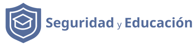Seguridad y educación